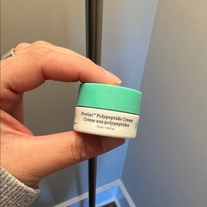 💥 3/$30 - Mini Drunk Elephant Protini Polypeptide Cream